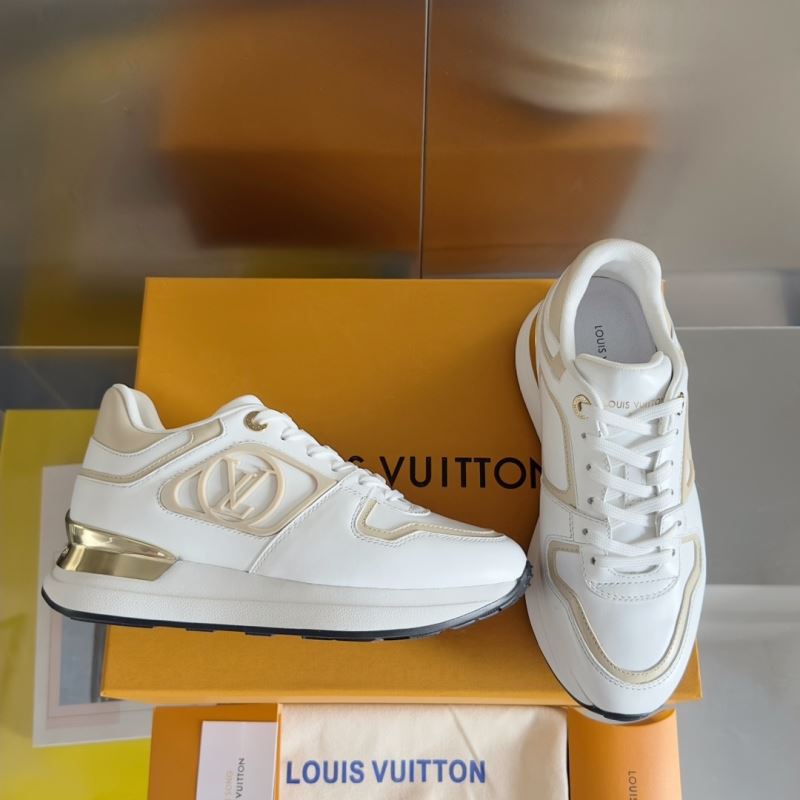 Louis Vuitton Run Away Sneaker